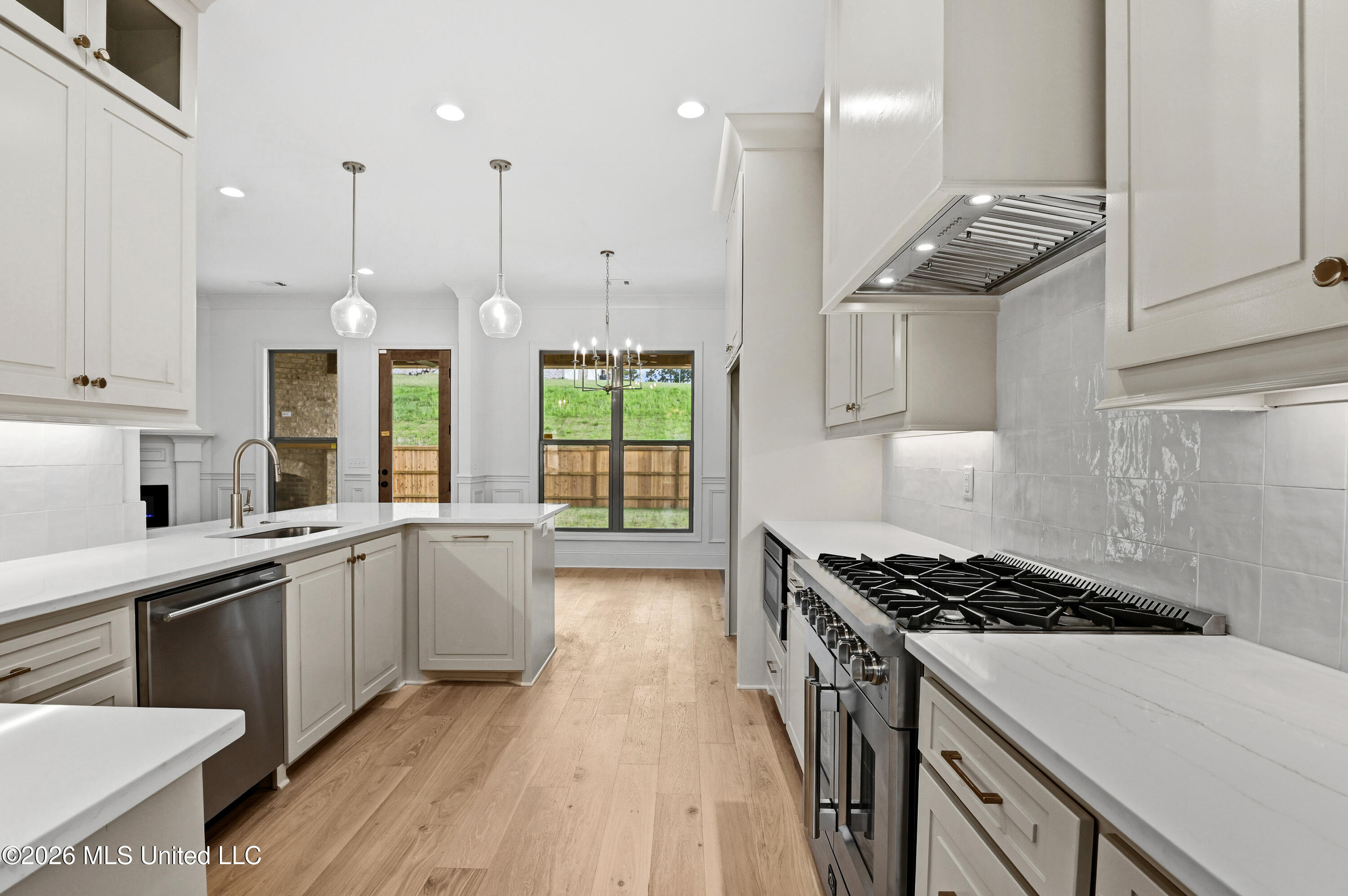 181 Bronson Bend Flowood, MS 39232 - Photo 17 of 75 Kitchen