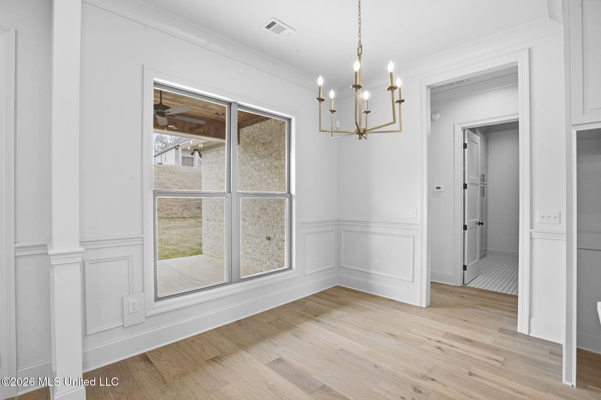 181 Bronson Bend Flowood, MS 39232 - Photo 20 of 60 Breakfast Space