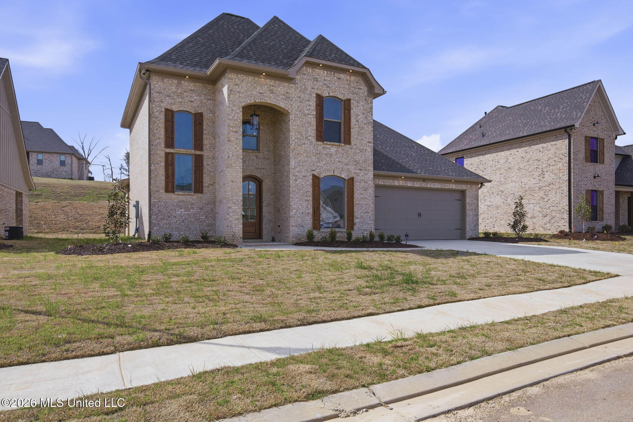 181 Bronson Bend Flowood, MS 39232 - Photo 2 of 60 Front Exterior
