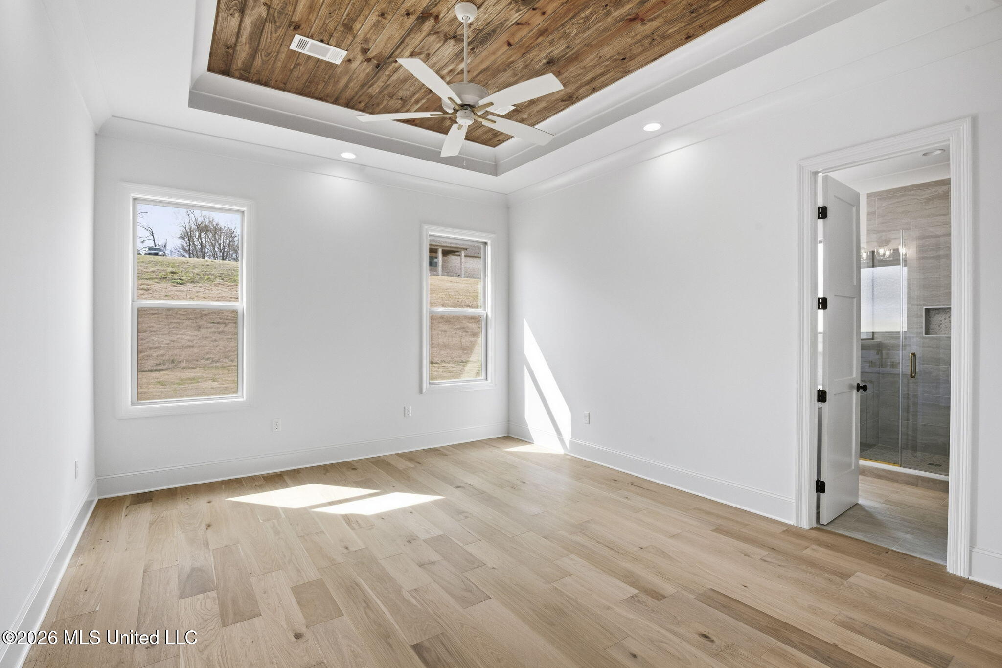 181 Bronson Bend Flowood, MS 39232 - Photo 28 of 60 Primary Bedroom