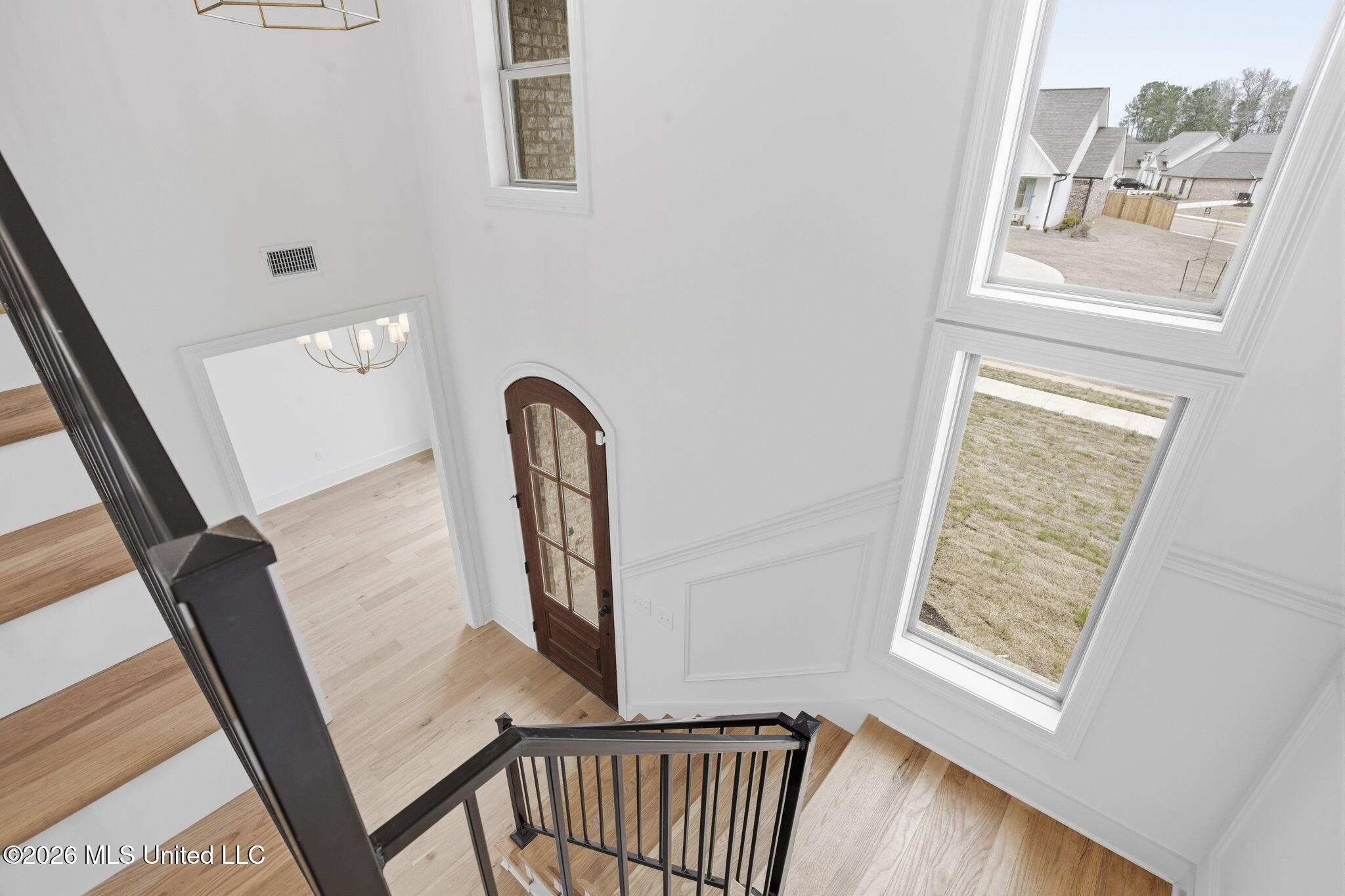 181 Bronson Bend Flowood, MS 39232 - Photo 39 of 60 Front Entry / Foyer