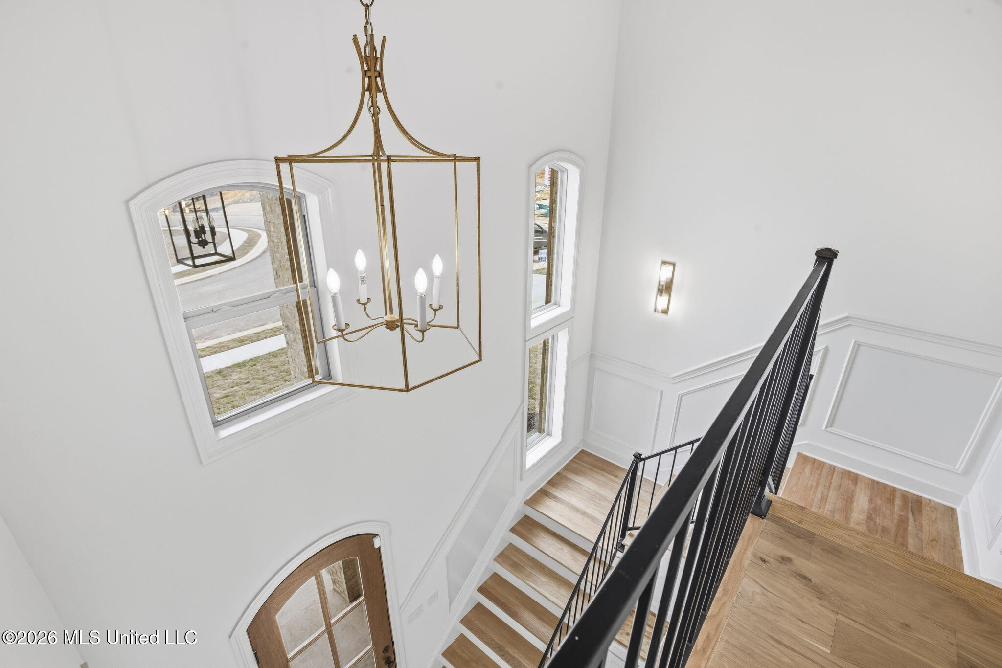 181 Bronson Bend Flowood, MS 39232 - Photo 40 of 60 Front Entry / Foyer