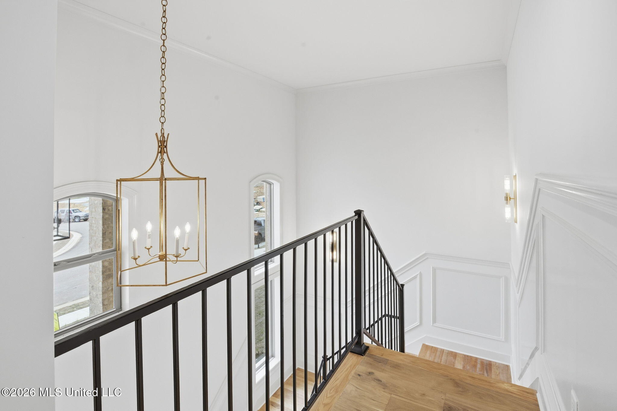 181 Bronson Bend Flowood, MS 39232 - Photo 41 of 60 Front Entry / Foyer