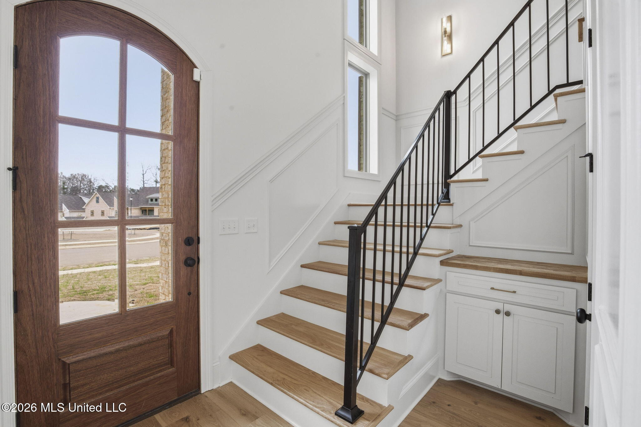 181 Bronson Bend Flowood, MS 39232 - Photo 45 of 75 Front Entry / Foyer