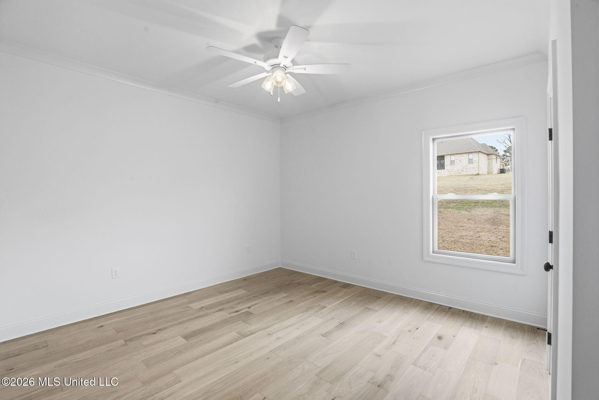 181 Bronson Bend Flowood, MS 39232 - Photo 47 of 60 Guest Room #3