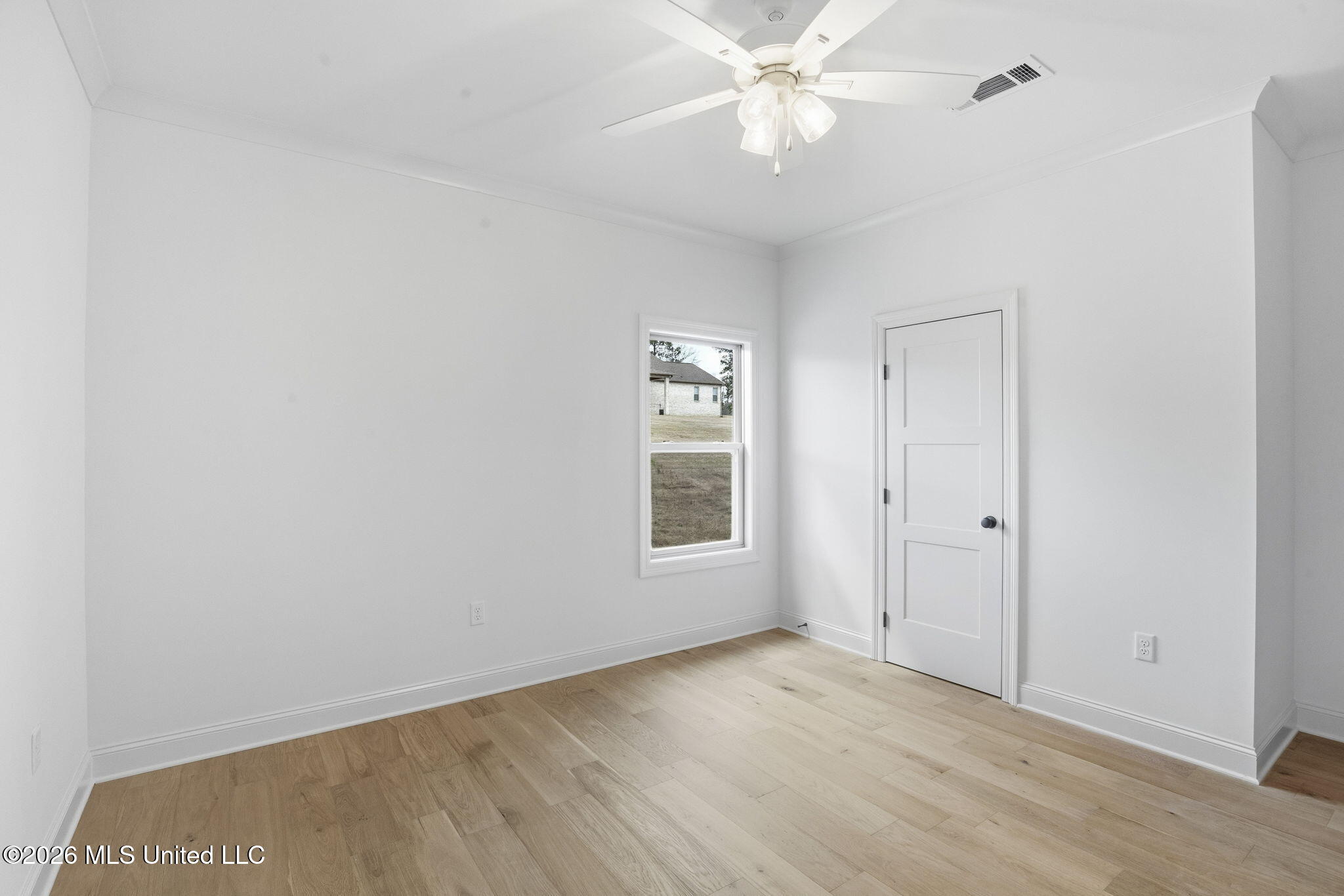 181 Bronson Bend Flowood, MS 39232 - Photo 48 of 60 Guest Room #3