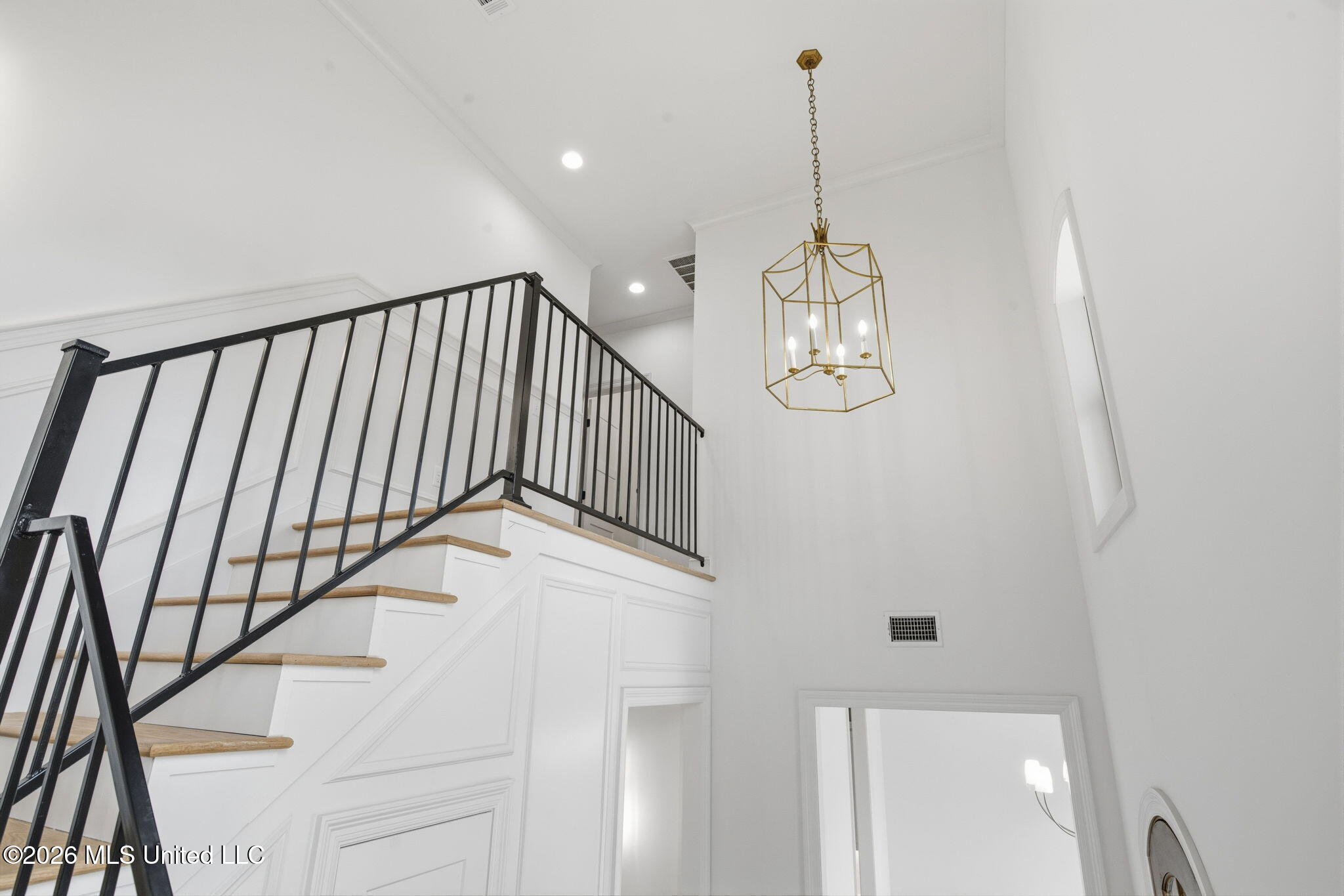 181 Bronson Bend Flowood, MS 39232 - Photo 49 of 75 Front Entry / Foyer