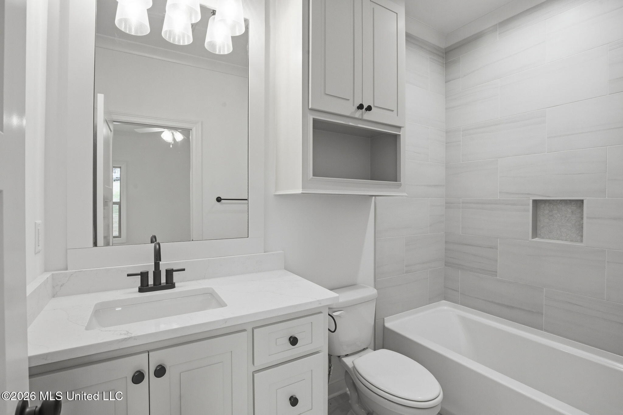 181 Bronson Bend Flowood, MS 39232 - Photo 50 of 60 Guest Bath #2