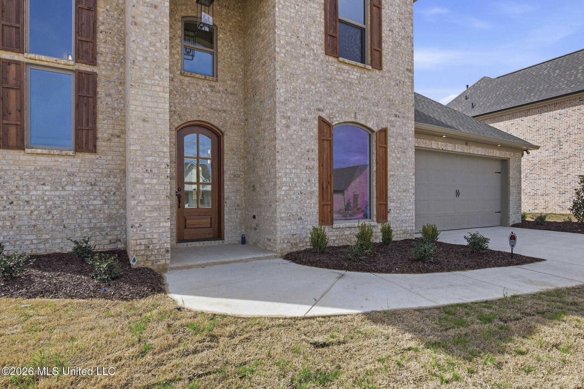 181 Bronson Bend Flowood, MS 39232 - Photo 5 of 60 Front Exterior