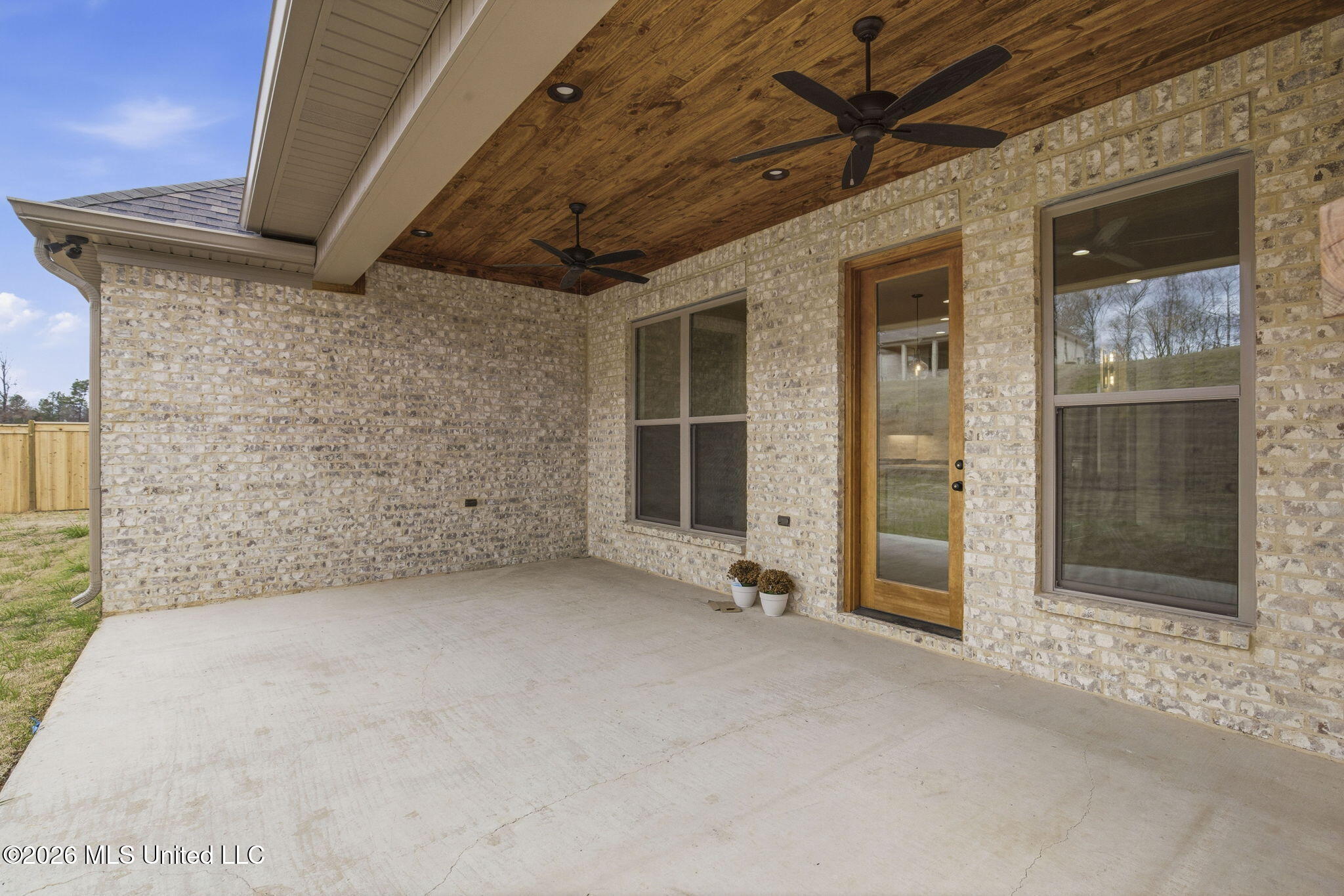 181 Bronson Bend Flowood, MS 39232 - Photo 53 of 60 Patio