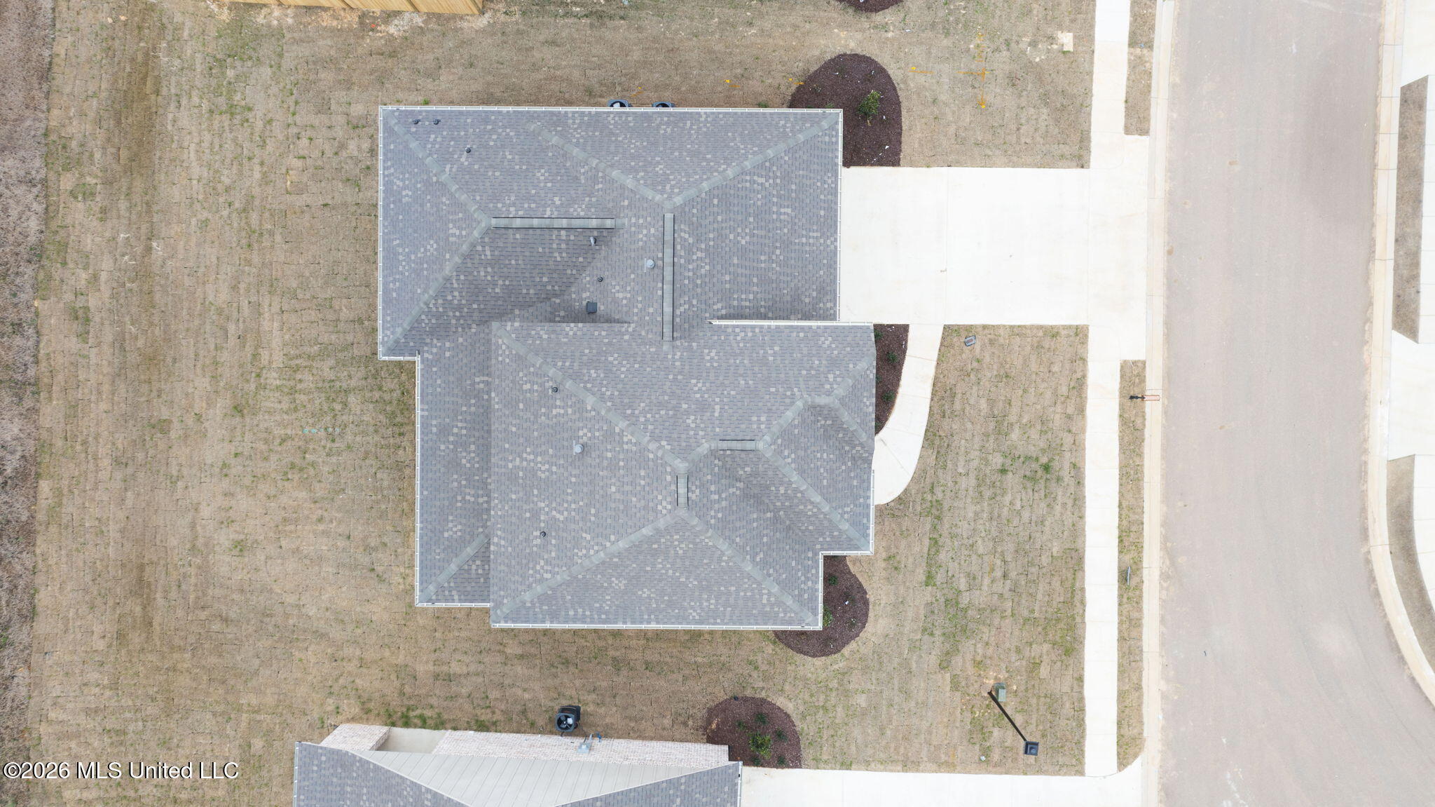 181 Bronson Bend Flowood, MS 39232 - Photo 60 of 60 Overhead