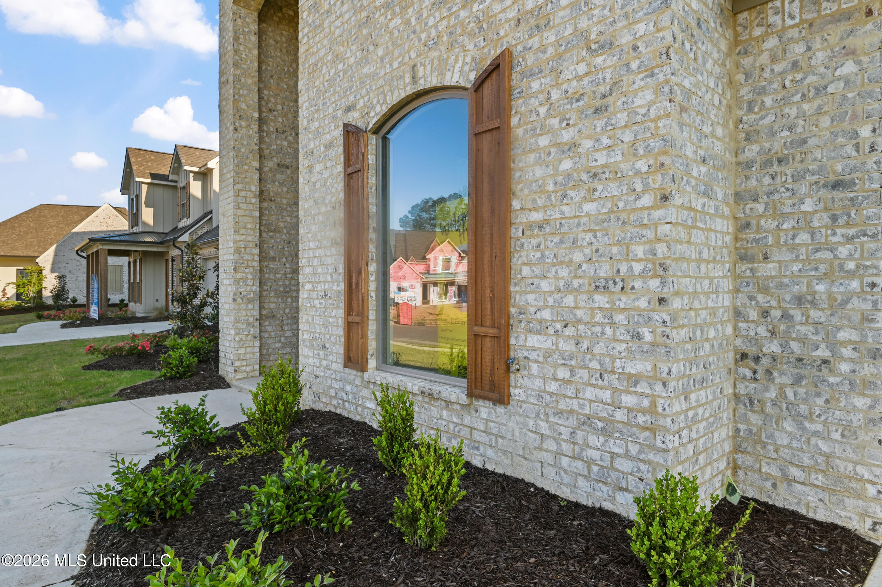 181 Bronson Bend Flowood, MS 39232 - Photo 6 of 75 Front Exterior