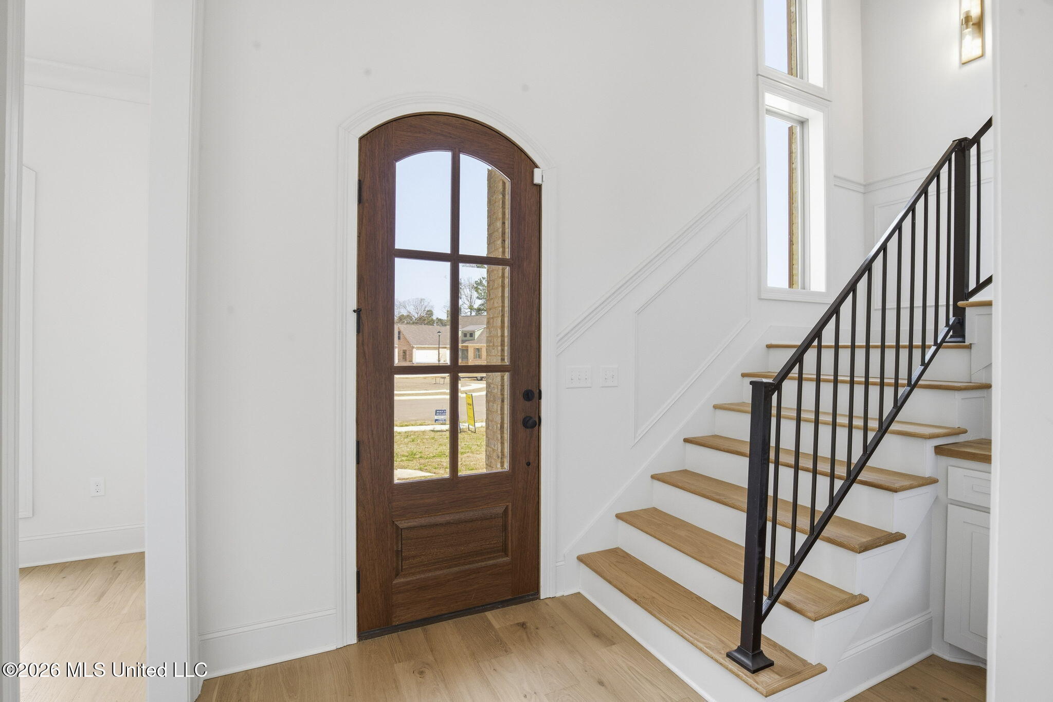 181 Bronson Bend Flowood, MS 39232 - Photo 7 of 60 Front Entry / Foyer