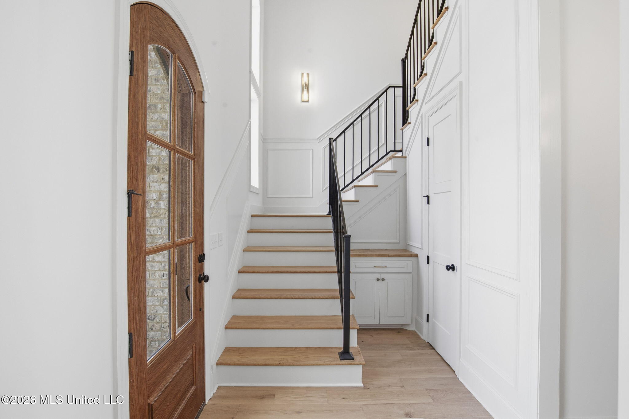 181 Bronson Bend Flowood, MS 39232 - Photo 10 of 75 Front Entry / Foyer