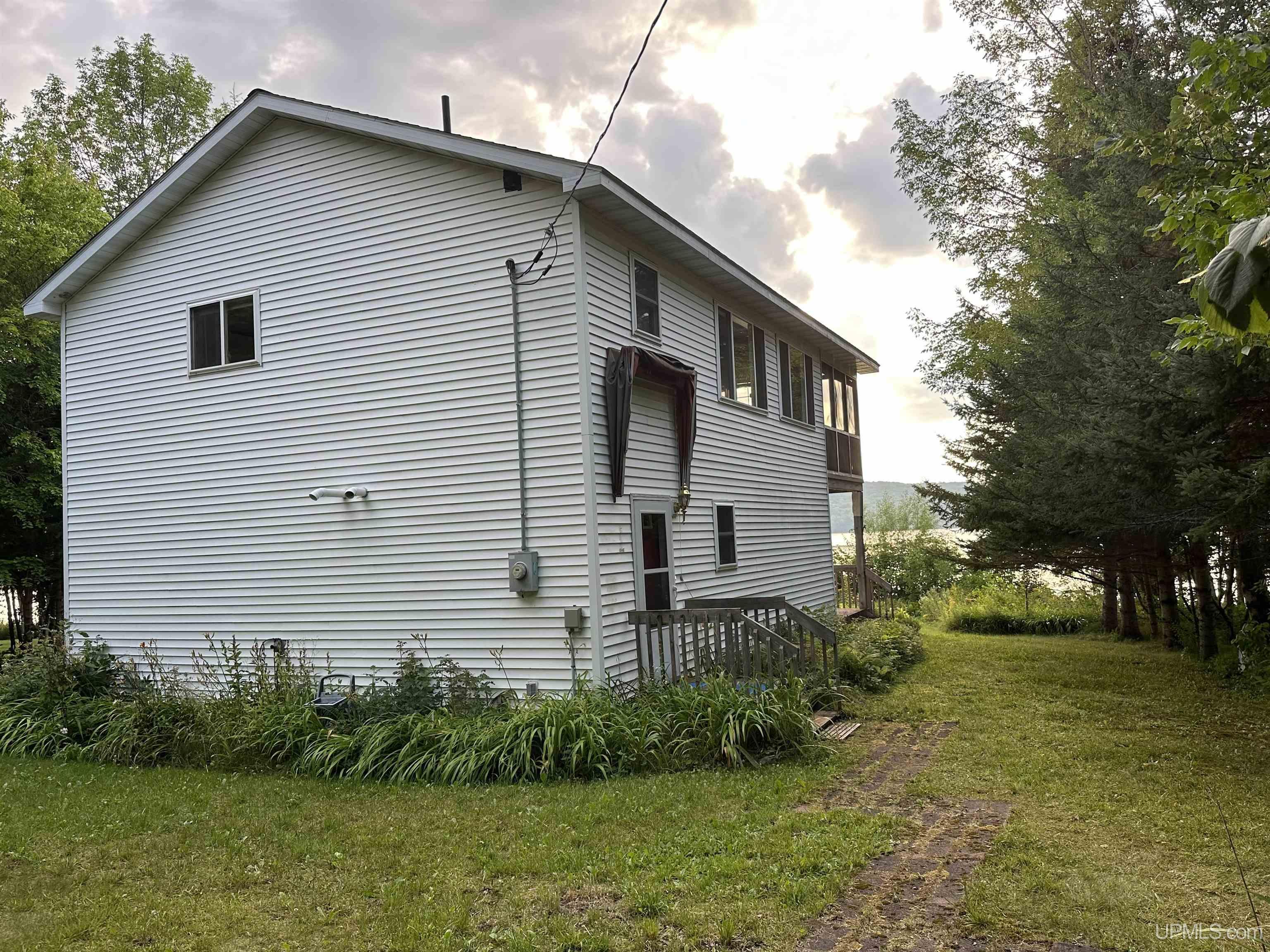 9167 East Shore Road Marenisco, MI 49947 - Photo 56 of 60
