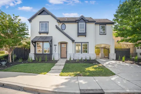 $1,499,900 | 5807 Casita Way, Gilroy, CA 95020