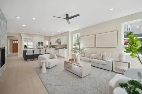 $1,499,900 | 5807 Casita Way, Gilroy, CA 95020