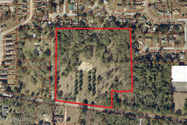 $450,000 | 4236 Brodie Road, D'Iberville, MS 39540