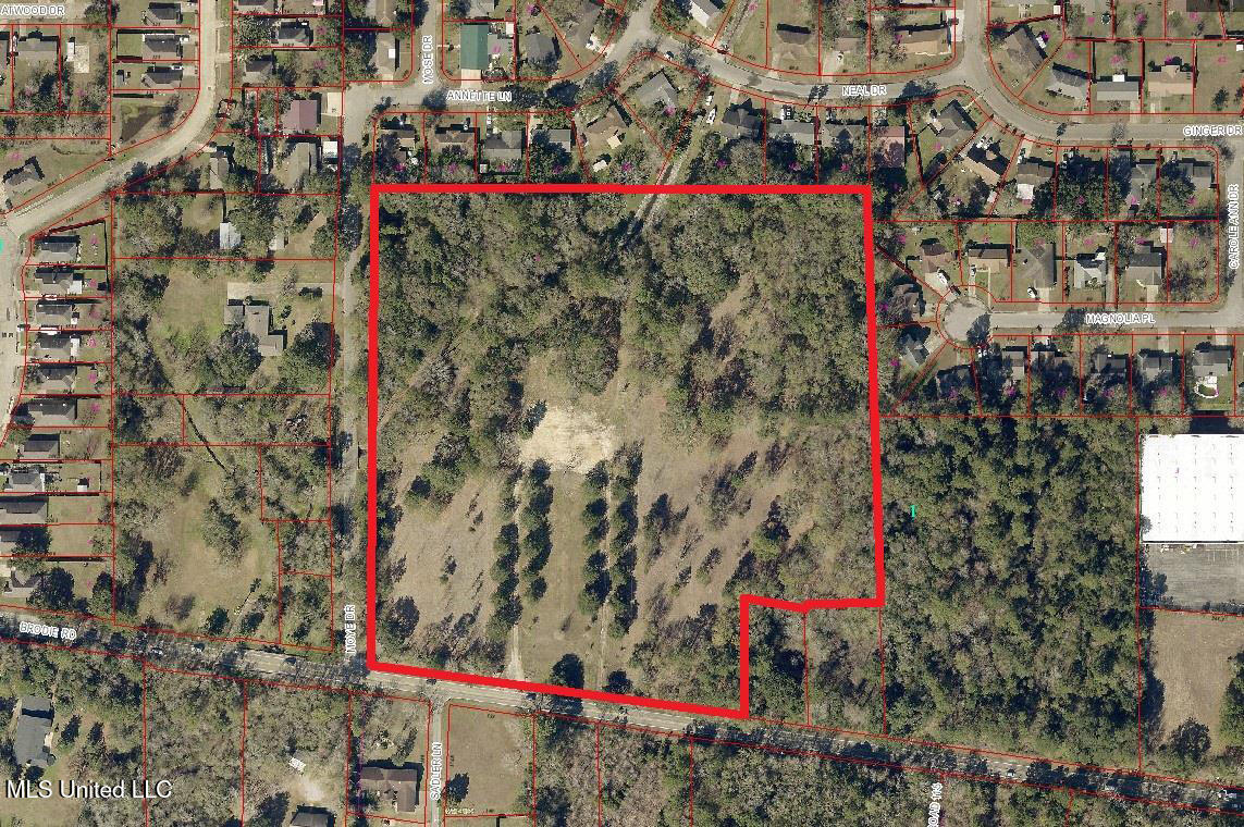 4236 Brodie Road D'Iberville, MS 39540 - Photo 3 of 5 5