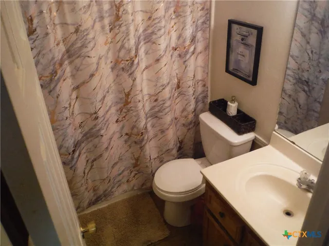 $168,900 | 1802 Nina Drive, Killeen, TX 76549