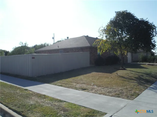 $168,900 | 1802 Nina Drive, Killeen, TX 76549