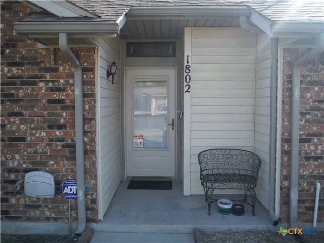 $168,900 | 1802 Nina Drive, Killeen, TX 76549