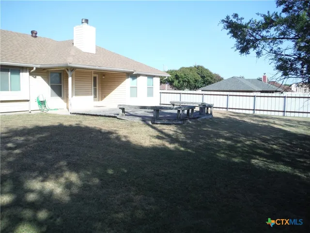 $168,900 | 1802 Nina Drive, Killeen, TX 76549