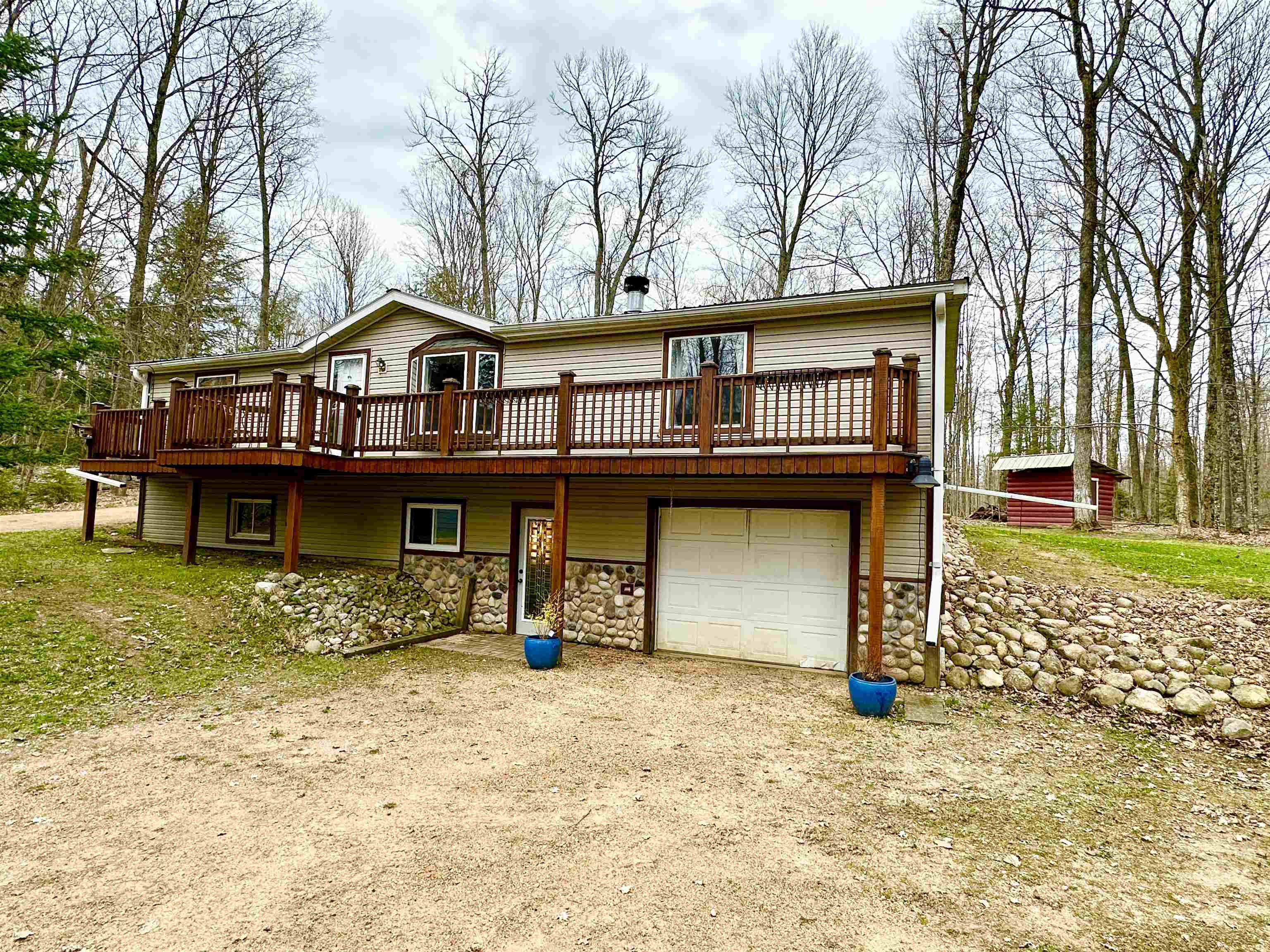 9581 Crystal Lake Road Pickerel, WI 54465 - Photo 1 of 1 Gallery Image 1