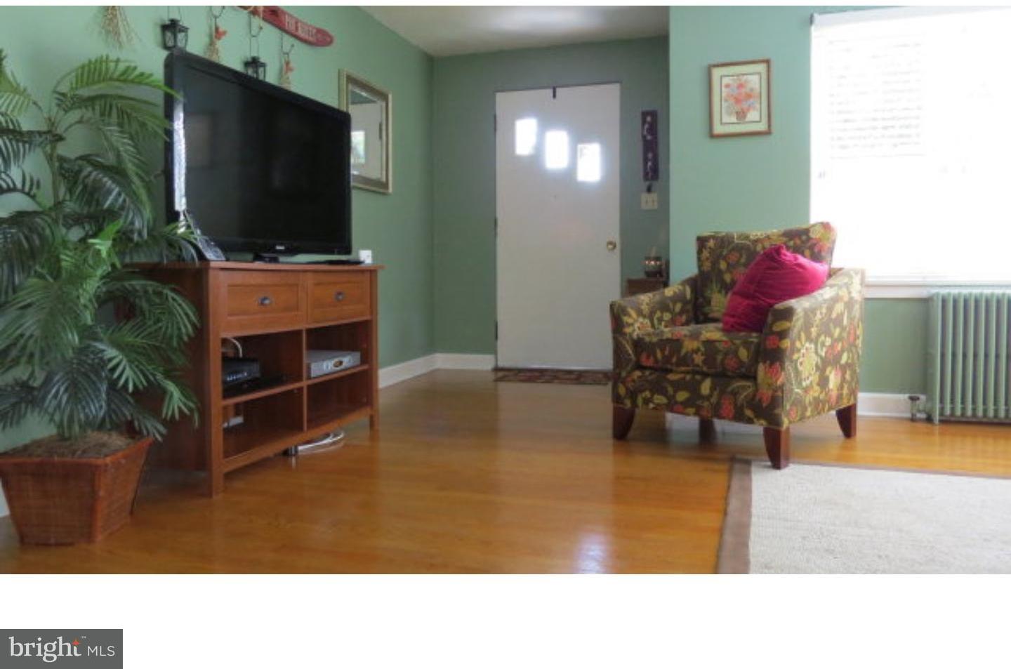 14 Dad Burnhams Road Pine Grove, PA 17963 - Photo 14 of 25 Foyer