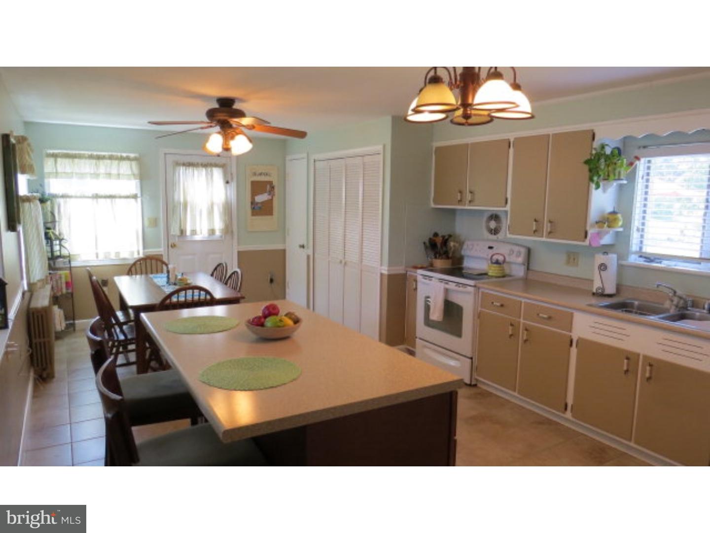 14 Dad Burnhams Road Pine Grove, PA 17963 - Photo 15 of 25 Kitchen