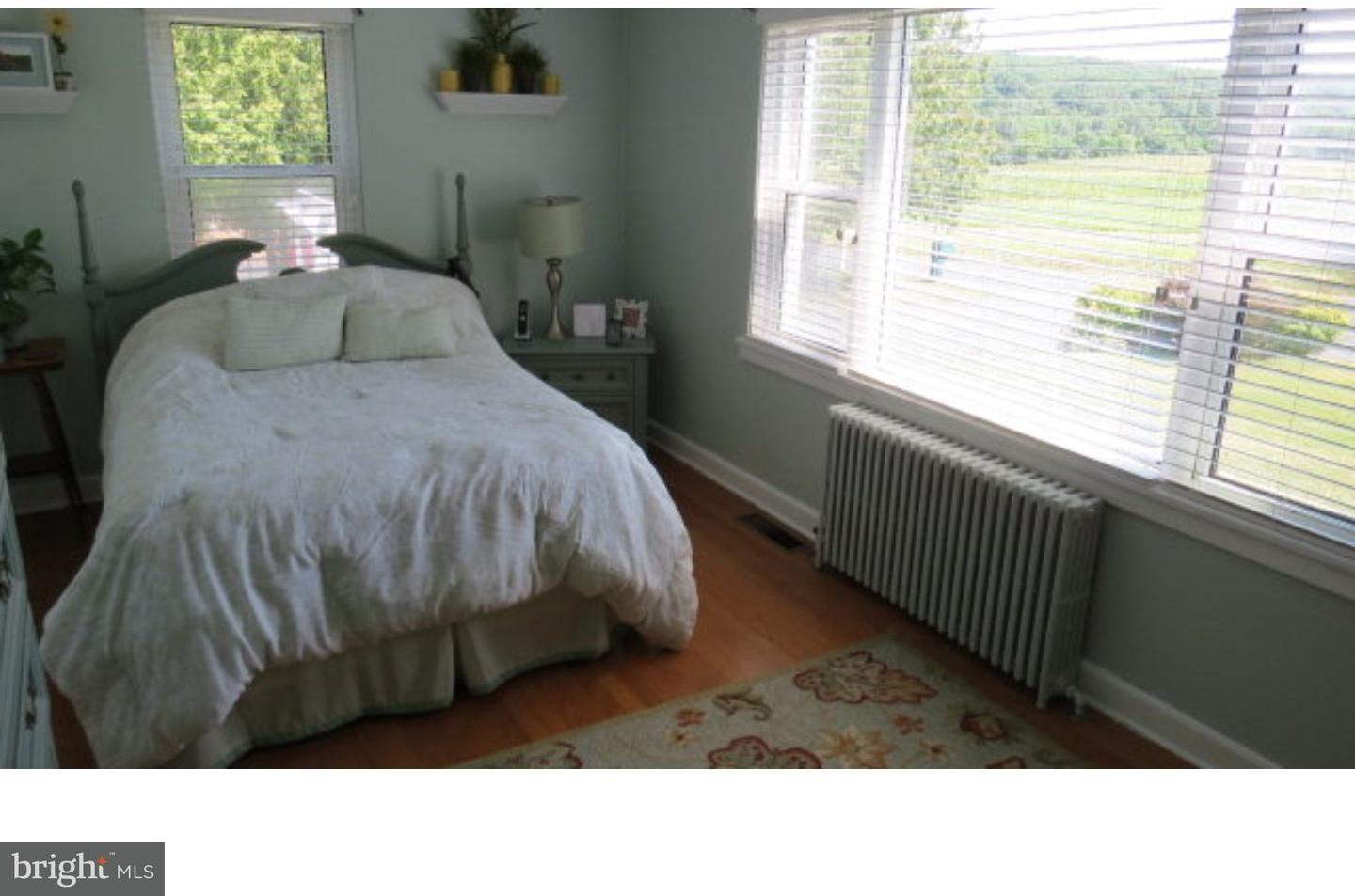 14 Dad Burnhams Road Pine Grove, PA 17963 - Photo 19 of 25 Master Bedroom