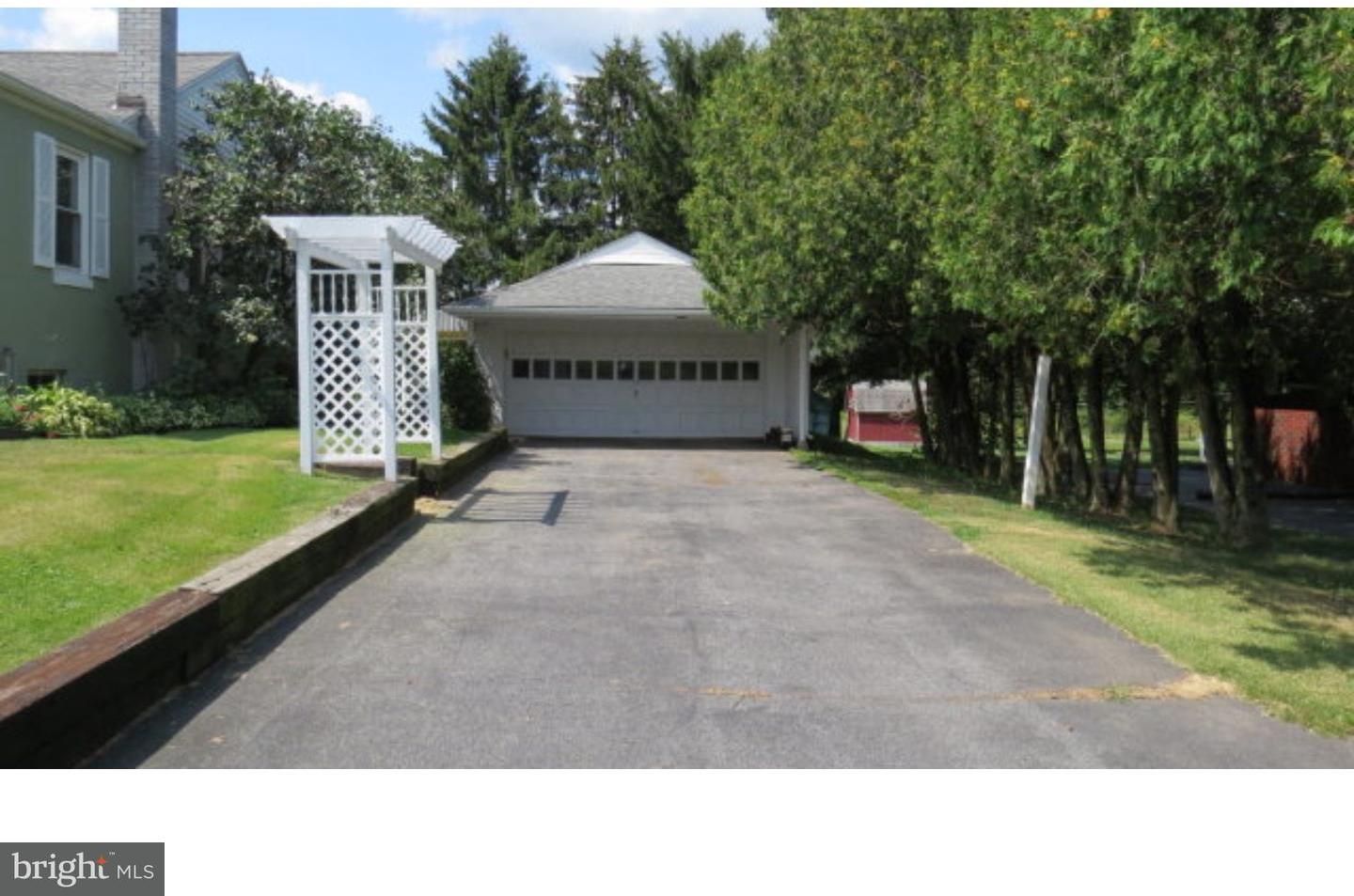 14 Dad Burnhams Road Pine Grove, PA 17963 - Photo 25 of 25 Driveway