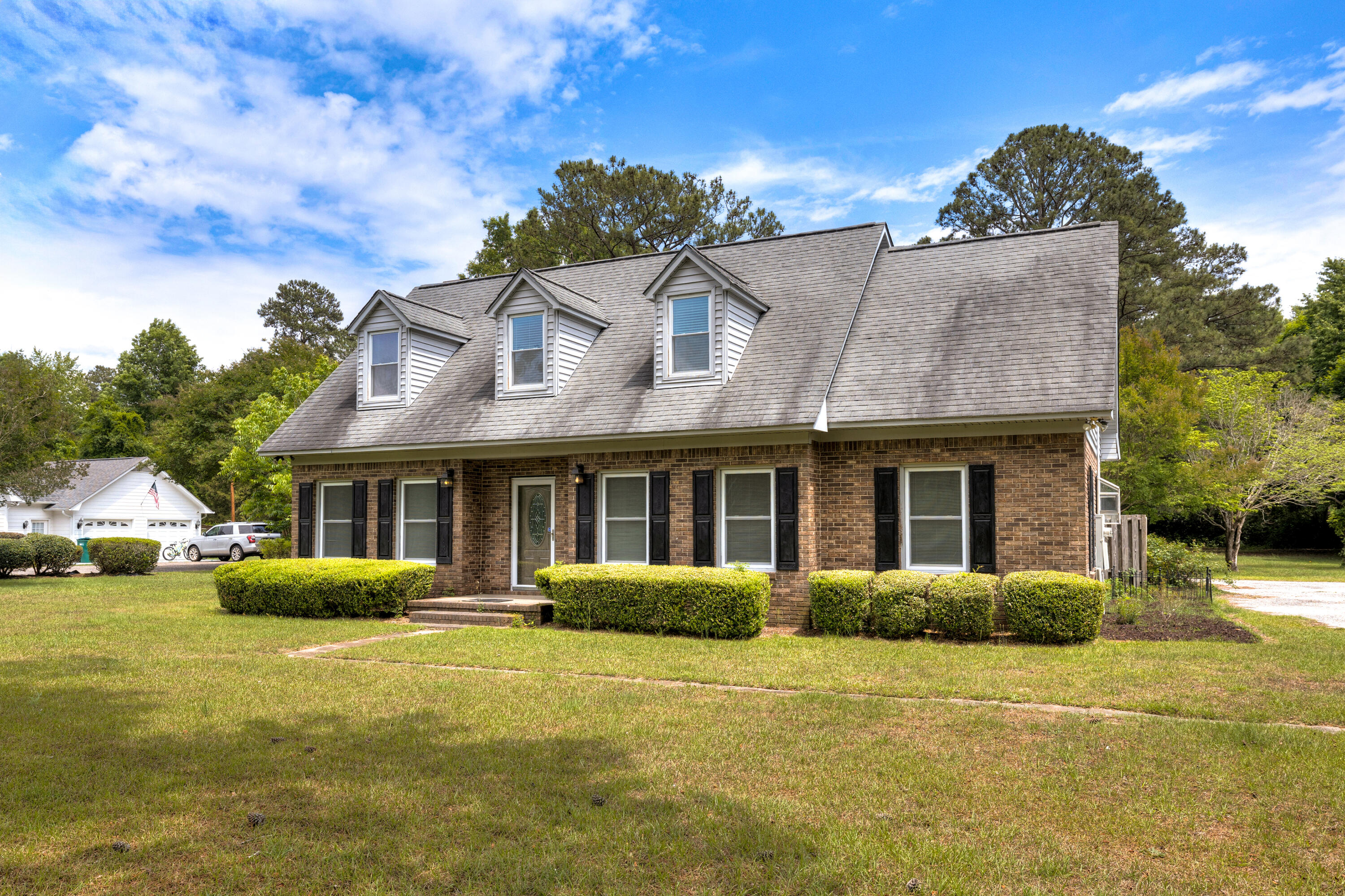 2001 Beckwood Road Sumter, SC 29153 - Photo 45 of 59 02