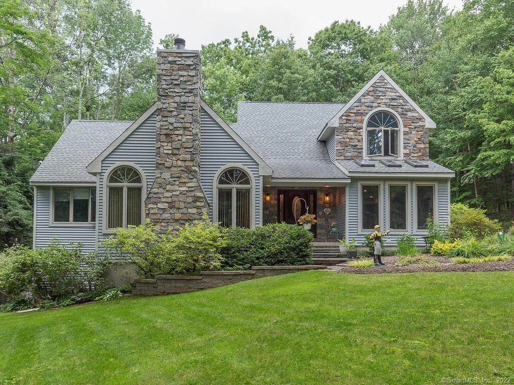 14 Henderson Road New Hartford, CT 06057 - Photo 1 of 1 Gallery Image 1