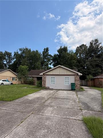 209 Chess Drive Slidell, LA 70458 - Photo 1 of 19