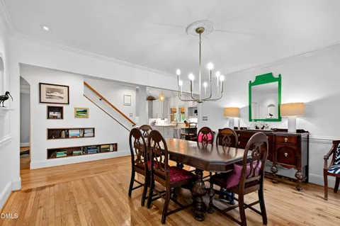 $1,095,000 | 519 East Lane Street, Raleigh, NC 27601