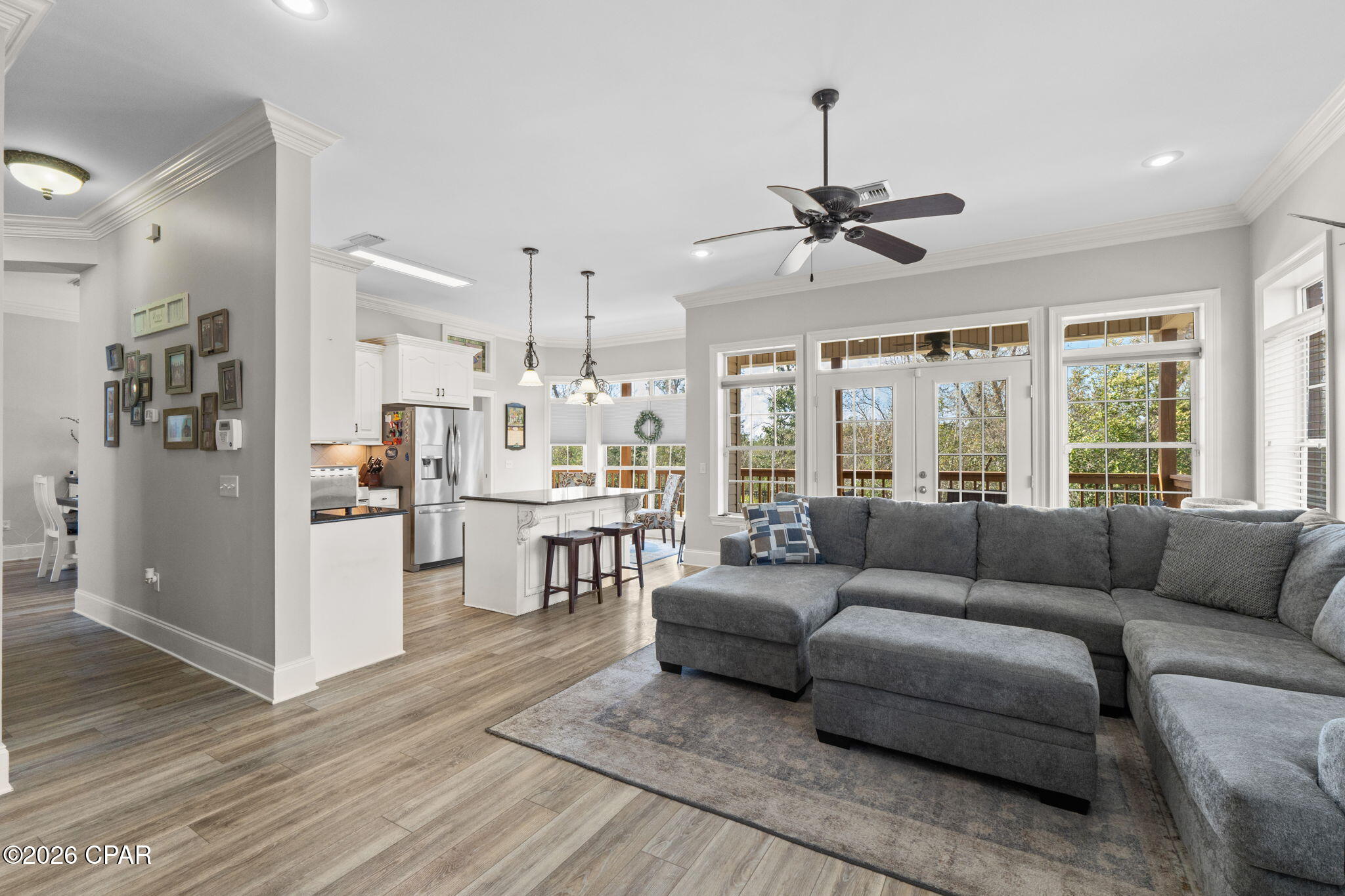 1428 Thurso Road Lynn Haven, FL 32444 - Photo 16 of 51 Gallery Image 16