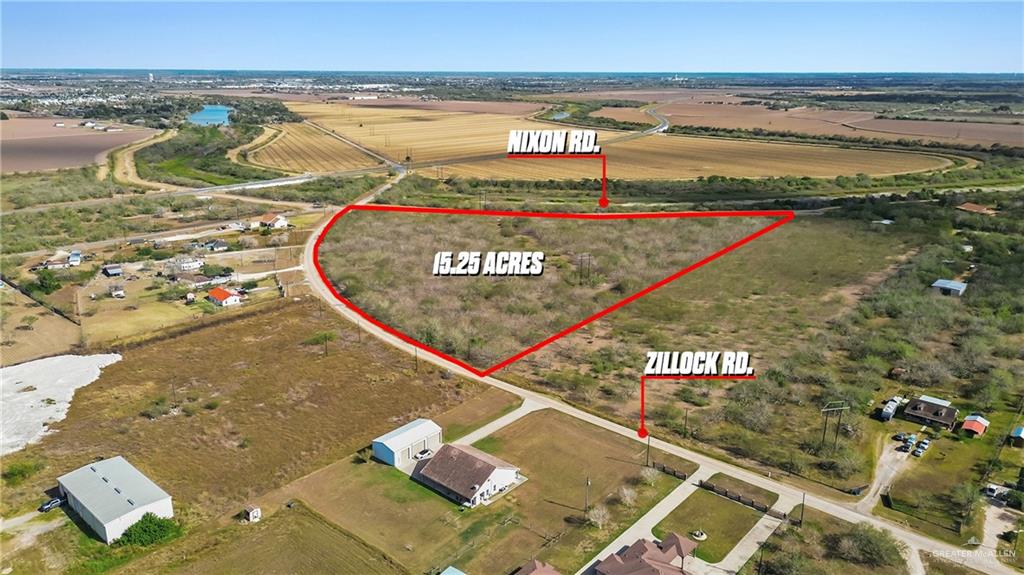 0 Zillock Road San Benito, TX 78586 - Photo 3 of 9