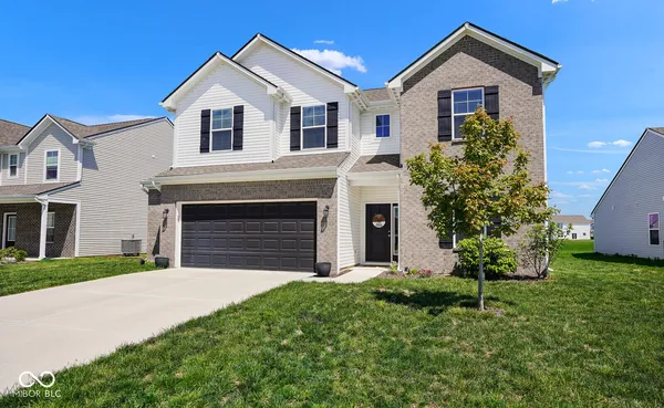 $384,999 | 8346 Juniper Lane, Pendleton, IN 46064