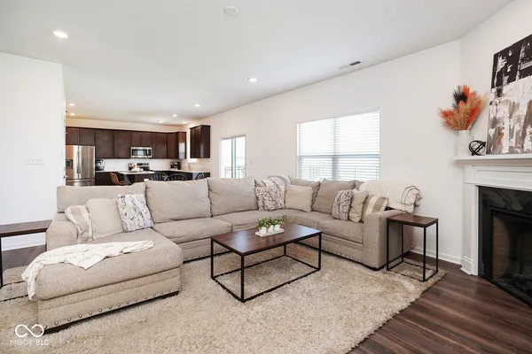 $384,999 | 8346 Juniper Lane, Pendleton, IN 46064