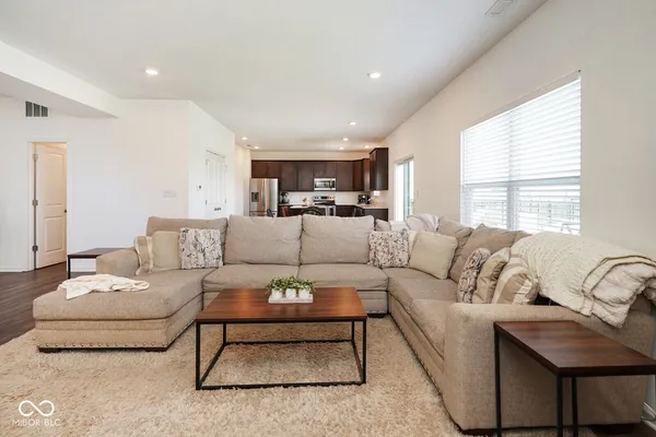 $384,999 | 8346 Juniper Lane, Pendleton, IN 46064