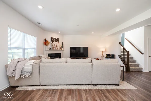 $384,999 | 8346 Juniper Lane, Pendleton, IN 46064