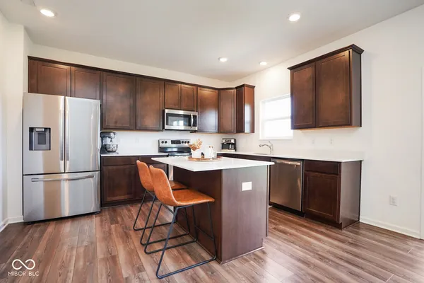 $384,999 | 8346 Juniper Lane, Pendleton, IN 46064