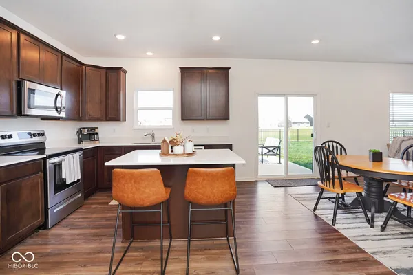 $384,999 | 8346 Juniper Lane, Pendleton, IN 46064