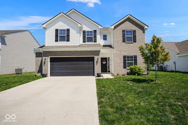 $384,999 | 8346 Juniper Lane, Pendleton, IN 46064