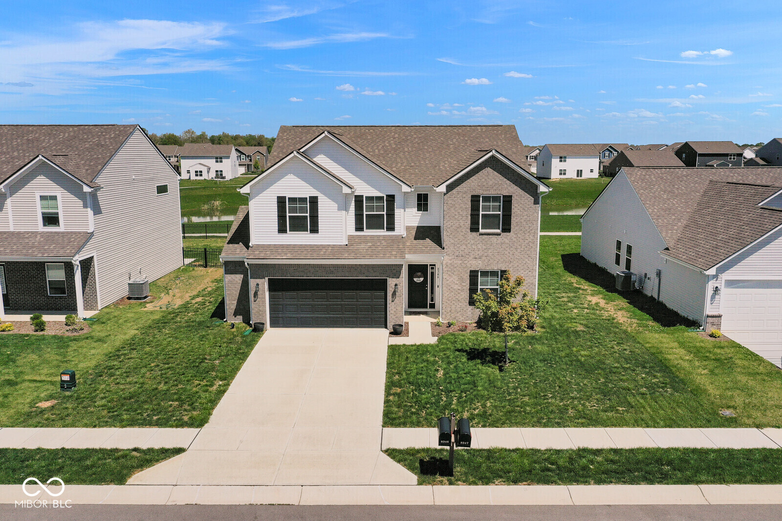 8346 Juniper Lane Pendleton, IN 46064 - Photo 5 of 67