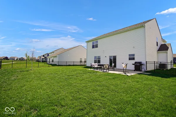 $384,999 | 8346 Juniper Lane, Pendleton, IN 46064