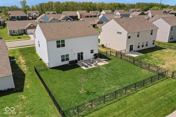$384,999 | 8346 Juniper Lane, Pendleton, IN 46064
