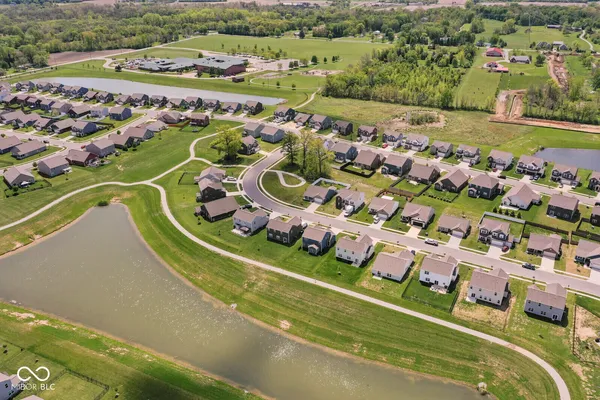$384,999 | 8346 Juniper Lane, Pendleton, IN 46064