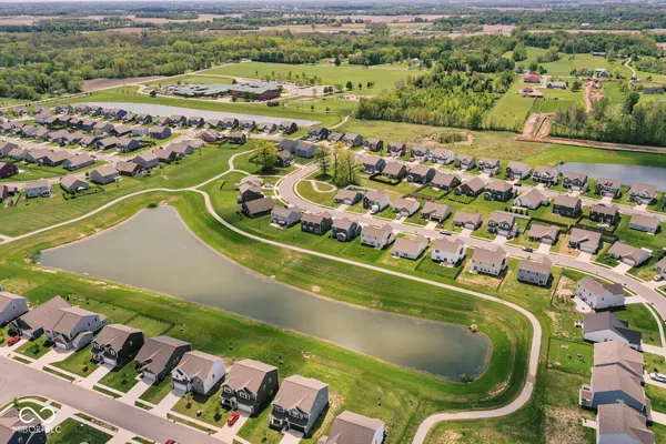 $384,999 | 8346 Juniper Lane, Pendleton, IN 46064